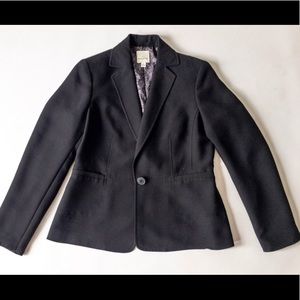 Anne Klein Suits Blazer Sz 8